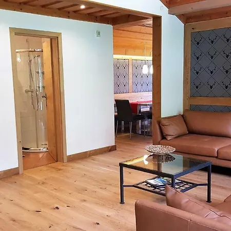 بيت للعطل Ambiente