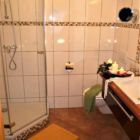 Ambiente بيت للعطل أوفتيرشفانغ