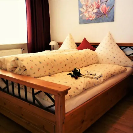 Ambiente Holiday home *