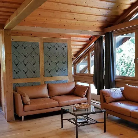 Ambiente بيت للعطل أوفتيرشفانغ