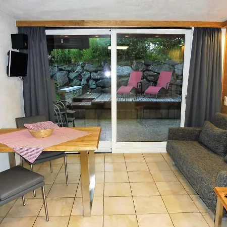 Ambiente Holiday home *