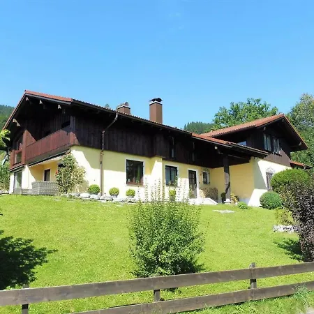 Ambiente Holiday home *