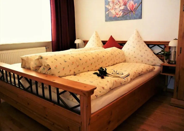 Ambiente Ferienhaus *